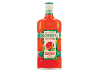 Likeris BECHEROVKA Grapefruit & Hops 0,5L 20%