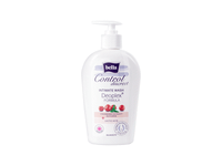 Intymios higienos prausiklis BELLA CONTROL, 300 ml
