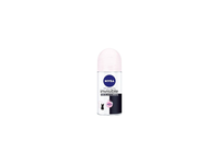 Mot. antiperspirantas NIVEA Black & White, 50 ml