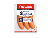 Kumpio dešrelės SLASKA, rūkytos, 500 g