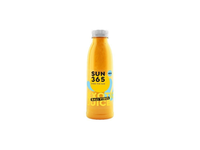 ** SUN365 Bali vibes egzotinės sultys, 500 ml