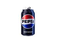 Gazuotas gėrimas PEPSI MAX, 330 ml