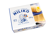 Tepus riebalų mišinys MILIKO, 68%, 250 g