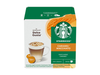 Kavos kapsulės NESCAFE STARBUCKS CARAMEL MACCHIATO, 127.8 g