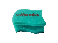 Figūrinė kempinėlė VILEDA PUR ACTIVE, 1 vnt.