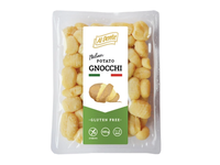 Itališki bulvių virtinukai AL DENTE, be glitimo, 500 g