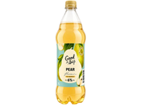 Good Sip Pear 1 l