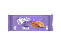 Sausainiai MILKA CHOCO GRAINS, 126 g