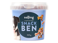 Skanėstų lazdelės šunims SALLING, 360 g