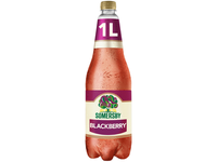 Sidras SOMERSBY BLACKBERRY (4,5%), 1l