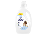 Minkšt. LENOR SENSITIVE, 126 sk., 2650 ml