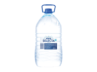 Negazuotas geriamasis vanduo AQUA Selecta, 5 l