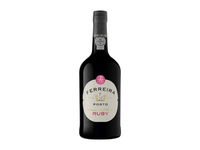 Ferreira Porto Ruby 0,75 L