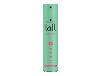 TAFT PURE POV plaukų lakas, 250 ml