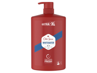 Dušo gelis OLD SPICE WHITEWATER, 1000 ml