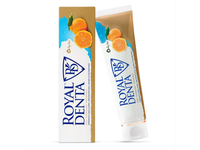 ROYAL DENTA JEJU, dantų pasta, 130 g
