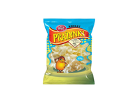 Traškučiai KRIKSY TRAZYNKI grietinėlės ir  svogūnų skonio, 120 g