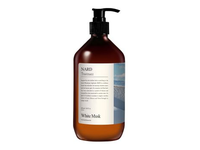 NARD TREATMENT WHITE MUSK plaukų priežiūros priemonė, 1000 ml
