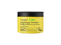 NATURA SIBERICA HAIR EVOLUTION D-TOX galvos odos šveitiklis, 150 ml