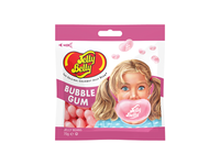 Saldainiai JELLY BELLY Bubble Gum, 70 g
