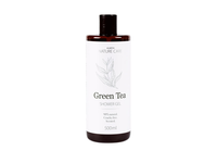 Dušo želė ALMEDA NATURE CARE GREEN TEA,500ml