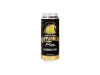 Nealkoholinis sidras KOPPARBERG, kriaušių skonio, 500 ml
