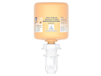 Prabangus plaukų ir kūno dušo kremas TORK,  S5, 425662, 0,525 l