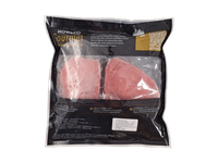 Šaldyti rausvųjų tunų kepsniai NOWACO, 380 g