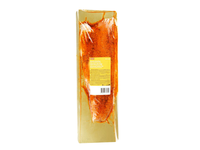 Lašišos filė med. ir kanap. marin. RIMI, 1 kg