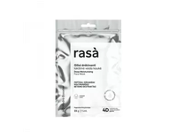 RASA lakštinė veido kaukė 4D HYDRO BOOSTER, 1 vnt.