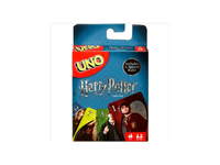 Kortos UNO HARRY POTTER, 1 vnt.