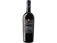 Cosimo Varvaglione Primitivo di Manduria 0,75 l