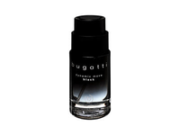 Vyriškas tualetinis vanduo BUGATTI DYNAMIC MOVE BLACK, 100 ml