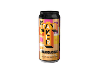 Alus TANKER MANGOLICIOUS, 440 ml