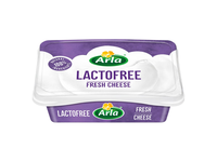 Natūral. tepamas sūris be laktozės ARLA, 200g