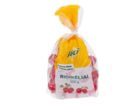 Raudonieji ridikėliai IKI, 300 g