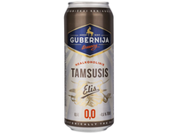 Gubernija Brown Ale 0,5 L