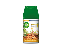 Gaiv. papild. sandal. vanil. AIR WICK, 250 ml