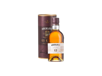 Aberlour 12YO 0,7 L