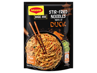 Antienos sk. makaronai MAGGI MAGIC ASIA, 119g