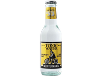 Polara 53 Tonic Water Mediterranea 0,2 L