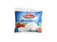 Sūris MOZZARELLA GALBANI, 125g