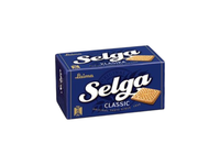 Sausainiai SELGA KLASIKA, 180 g