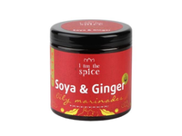 Marinatas I AM THE SPICE Soya&Ginger, 600 g