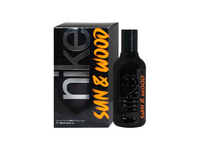 Tualetinis vyrų vanduo NIKE SUN & WOOD, 100 ml