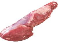 Jautienos išpjova, atšaldyta, vakuume, ~1,5+ kg A