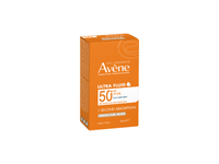 Veido fluidas nuo saulės su atspalviu AVENE SUN SPF50+, 50 ml