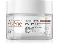 Veido kremas Avène Hyaluron Activ B3 Cell Renewal, 50 ml