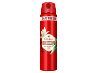Purškiamas dezodorantas OLD SPICE OASIS,150ml
