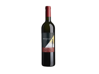 Raud. s. vynas ANDREA BOCELLI, 14 %, 0,75 l